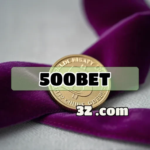 Entretenimento Sem Limites no Casino 500bet vip