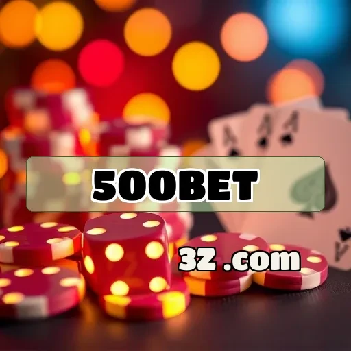 Highroller: 500bet vip e Seus Recursos Exclusivos para Apostadores