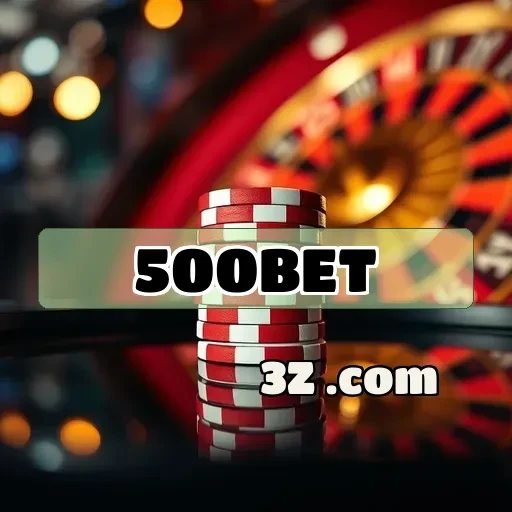 Apostas e Emoção em Sports no 500bet vip