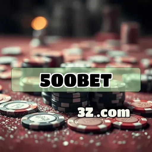 Inovação na Mesa: 500bet vip e Suas Ofertas Incríveis